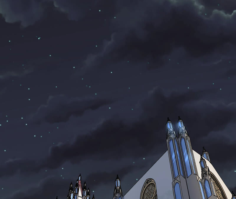 地表最強交易師 - 第15話 聖天使的吐息(2/2) - 6