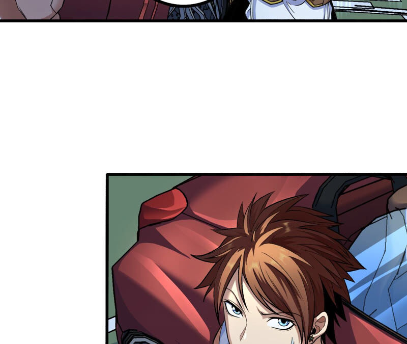 地表最強交易師 - 第15話 聖天使的吐息(2/2) - 3