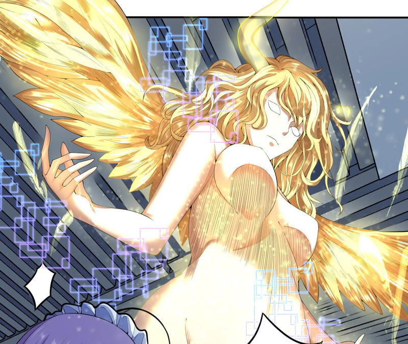 地表最強交易師 - 第15話 聖天使的吐息(2/2) - 5