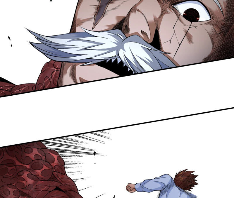 地表最強交易師 - 第17話 互毆其二(2/2) - 2