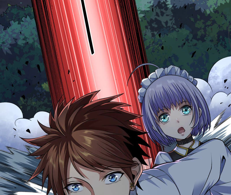 地表最強交易師 - 第17話 互毆其二(2/2) - 5