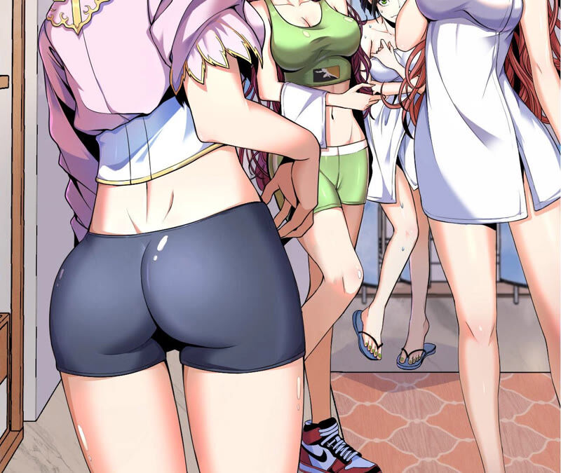 地表最強交易師 - 第17話 互毆其二(2/2) - 5