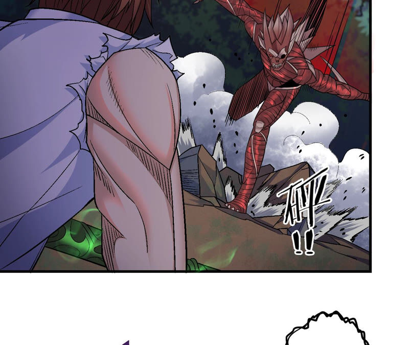 地表最強交易師 - 第19話 峰迴路轉(1/2) - 8