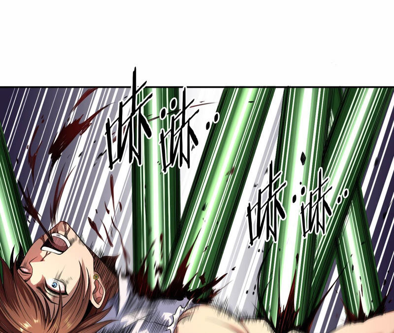 地表最強交易師 - 第19話 峰迴路轉(2/2) - 2