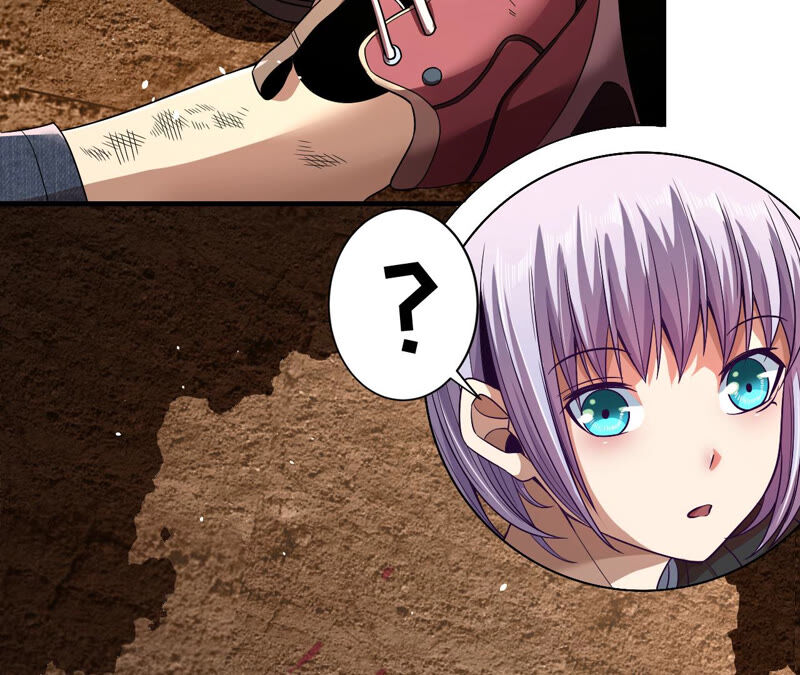 地表最強交易師 - 第23話 釣魚其二(1/2) - 1