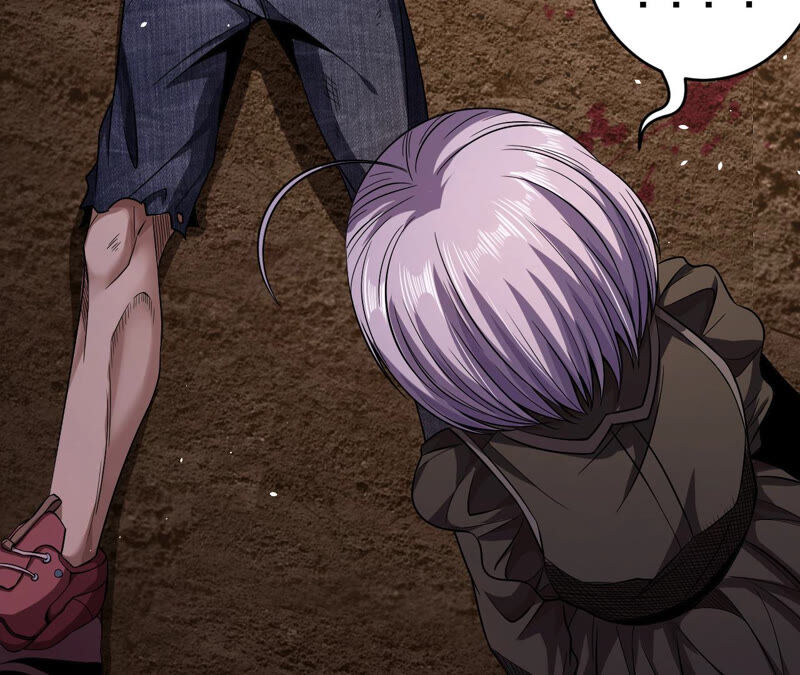 地表最強交易師 - 第23話 釣魚其二(1/2) - 3