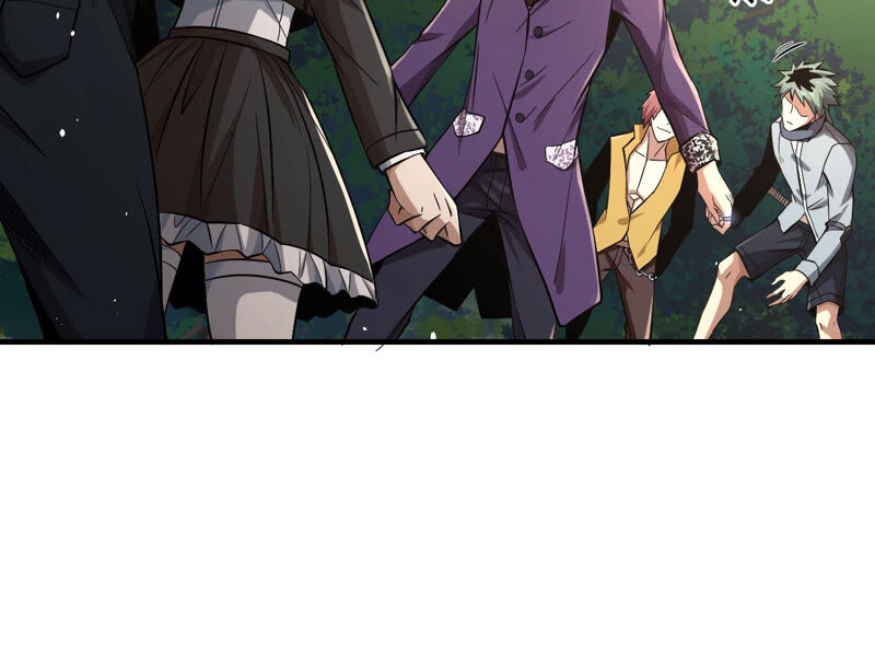 地表最強交易師 - 第23話 釣魚其二(2/2) - 3