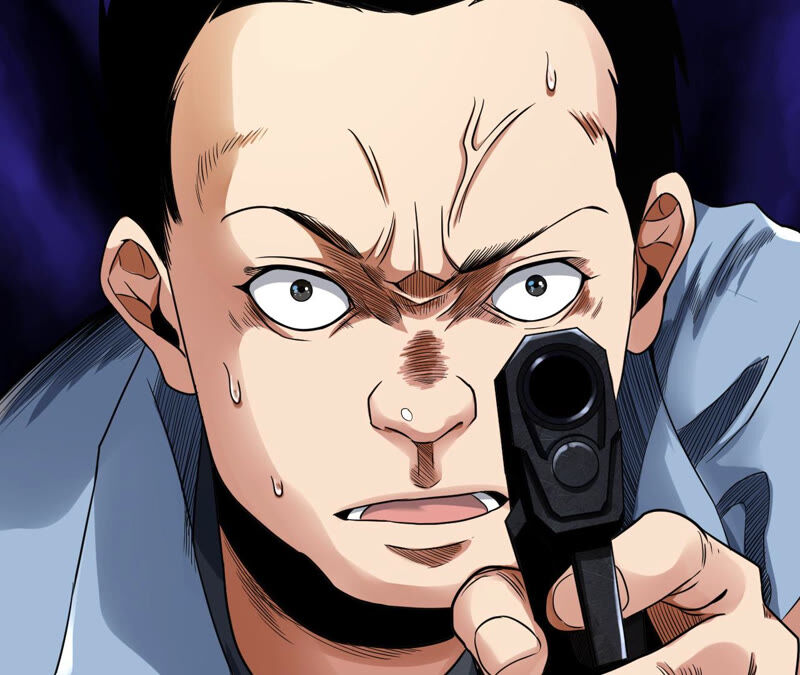 地表最強交易師 - 第25話 邀請(2/2) - 5