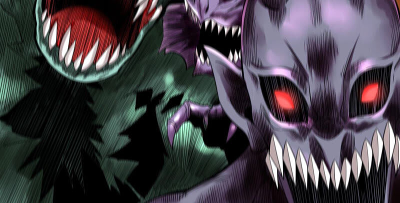 地表最強交易師 - 第27話 能力者們(2/2) - 5