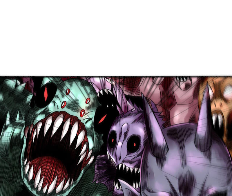 地表最強交易師 - 第27話 能力者們(2/2) - 1