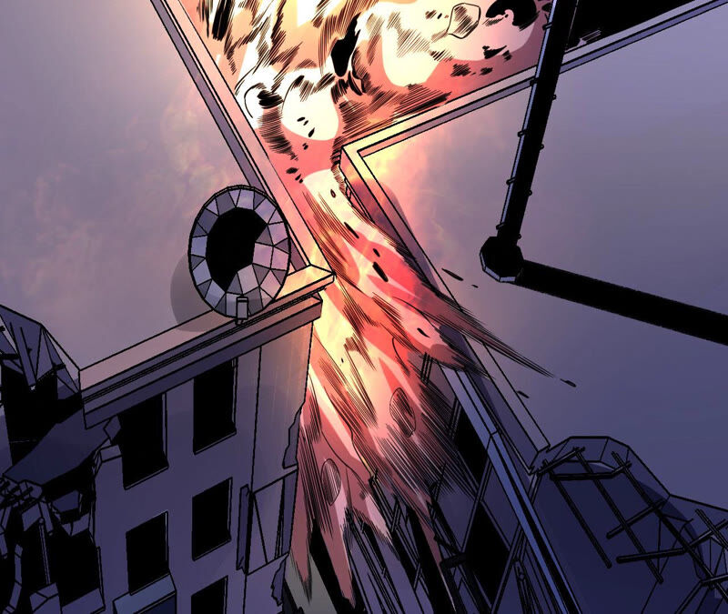 地表最強交易師 - 第27話 能力者們(2/2) - 4