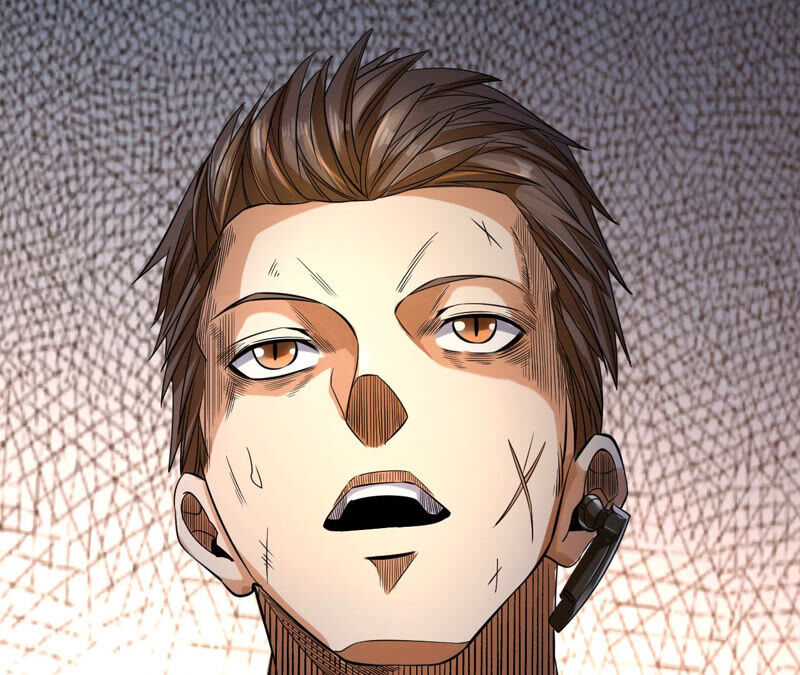 地表最強交易師 - 第27話 能力者們(2/2) - 6