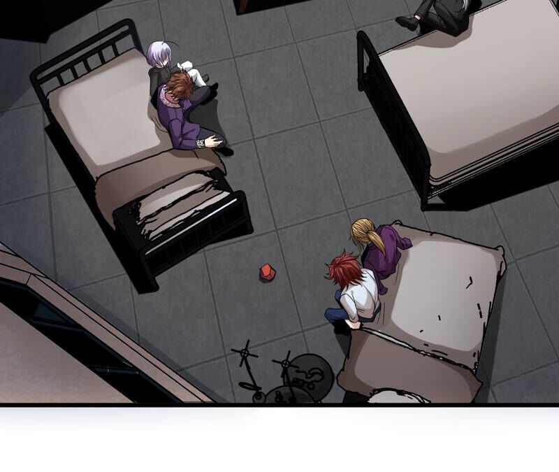 地表最強交易師 - 第29話 攤牌(1/2) - 2