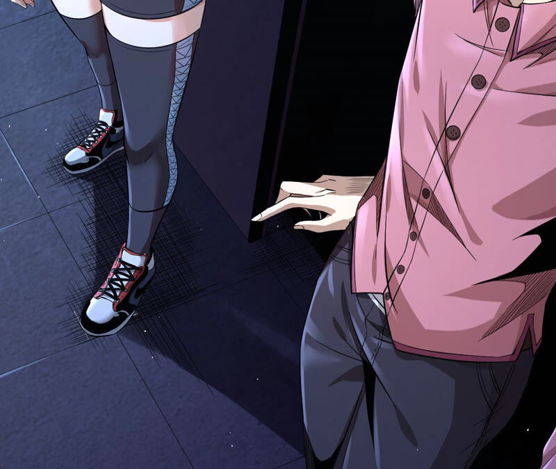 地表最強交易師 - 第29話 攤牌(1/2) - 3