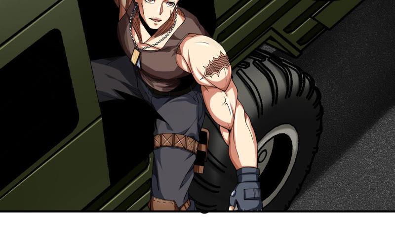 地表最強交易師 - 第29話 攤牌(2/2) - 6