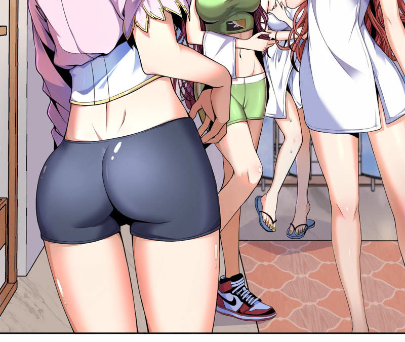 地表最強交易師 - 第3話 用外掛封號了？(2/2) - 1