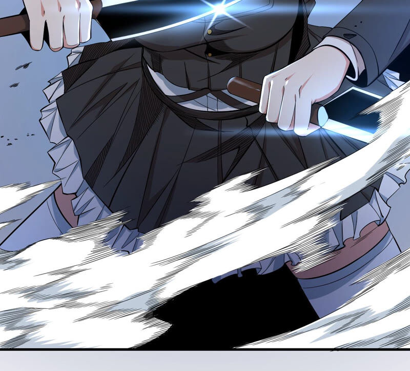 地表最強交易師 - 第31話 鴻溝(2/2) - 4