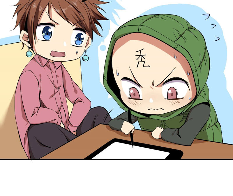 地表最強交易師 - 第31話 鴻溝(2/2) - 4