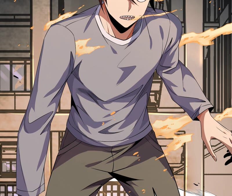 地表最強交易師 - 第35話 夜見(2/2) - 1