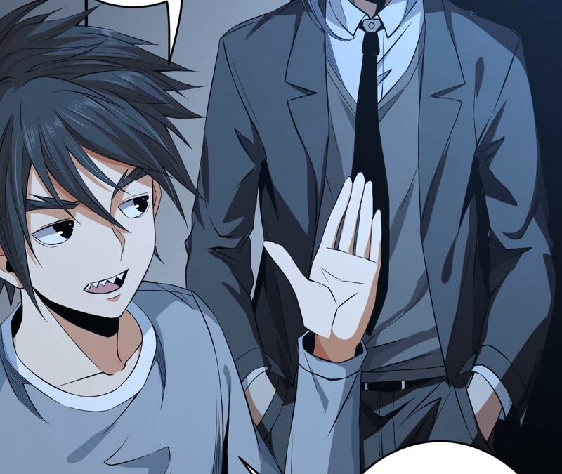 地表最強交易師 - 第35話 夜見(2/2) - 6