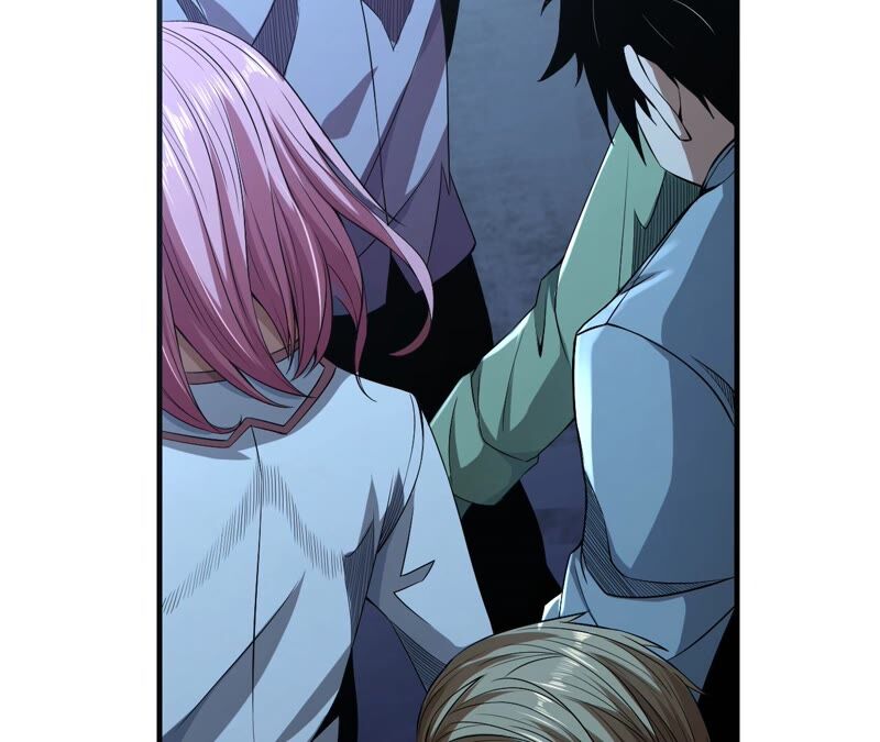 地表最強交易師 - 第35話 夜見(2/2) - 3