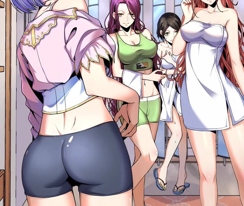 地表最強交易師 - 第35話 夜見(2/2) - 6