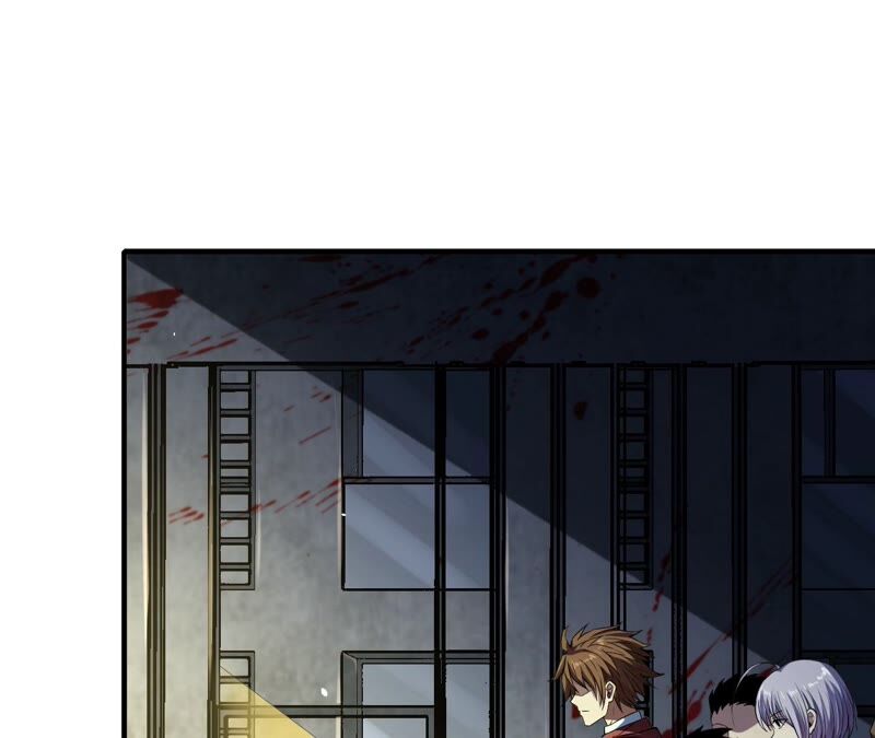 地表最強交易師 - 第37話 人心惶惶(1/2) - 1