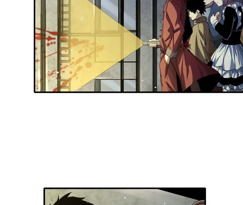 地表最強交易師 - 第37話 人心惶惶(1/2) - 2