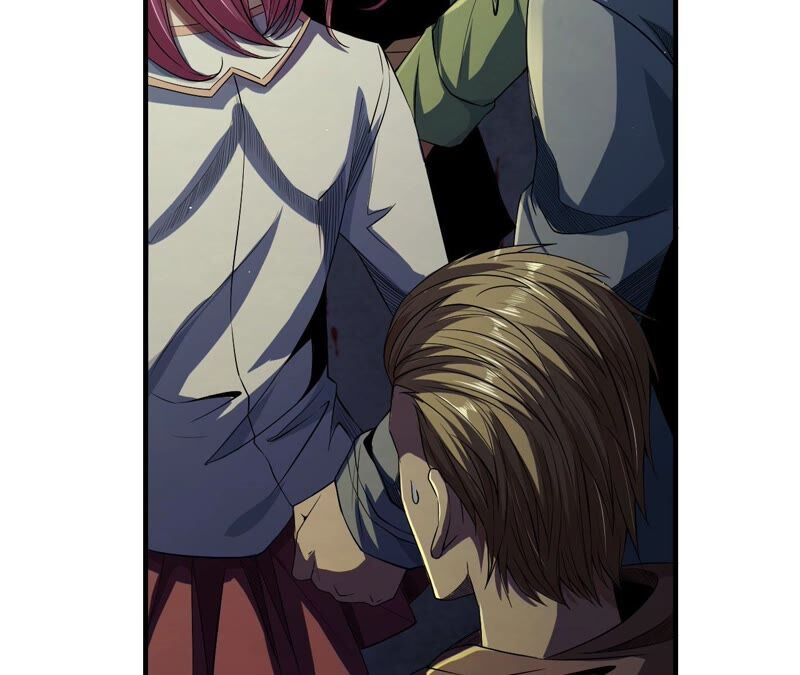 地表最強交易師 - 第37話 人心惶惶(1/2) - 4