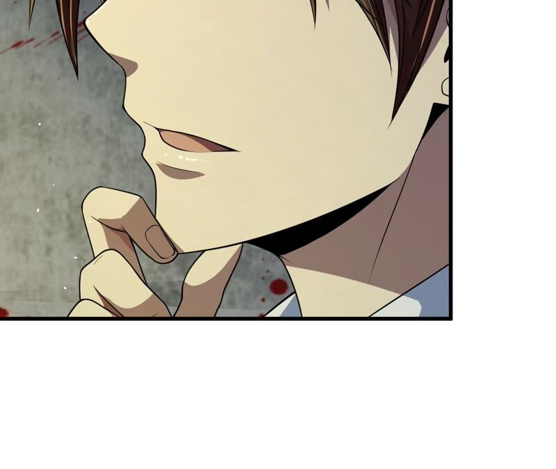 地表最強交易師 - 第37話 人心惶惶(2/2) - 5