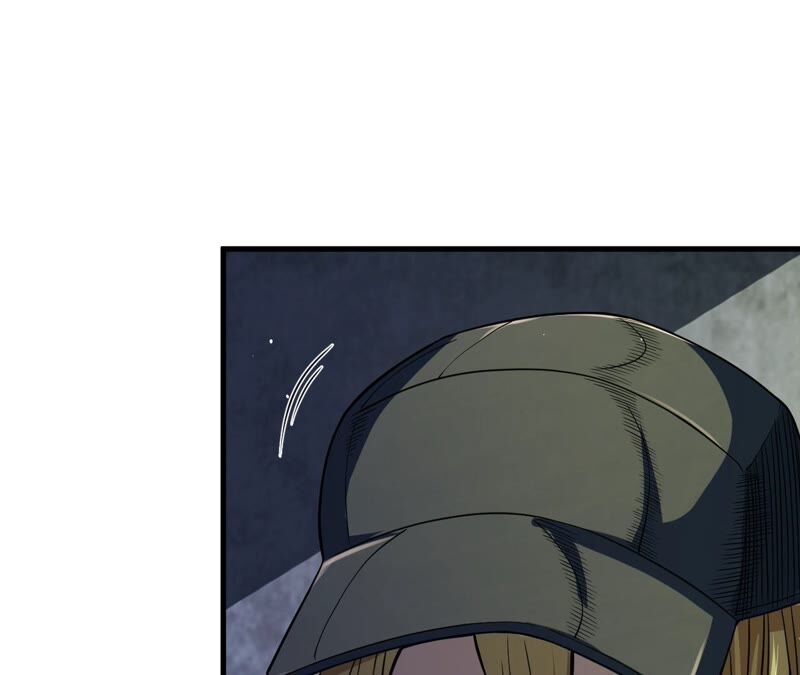 地表最強交易師 - 第37話 人心惶惶(2/2) - 2