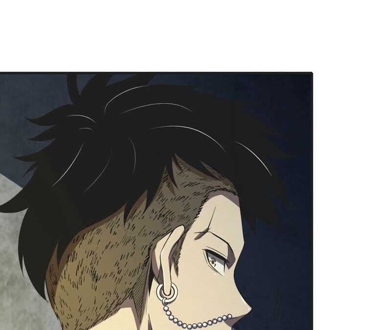 地表最強交易師 - 第37話 人心惶惶(2/2) - 7