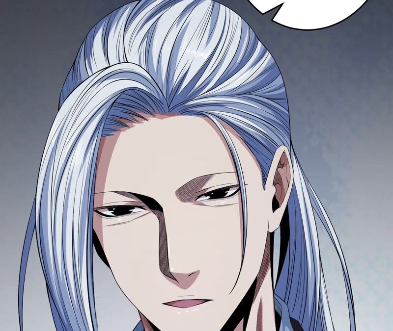 地表最強交易師 - 第37話 人心惶惶(2/2) - 6