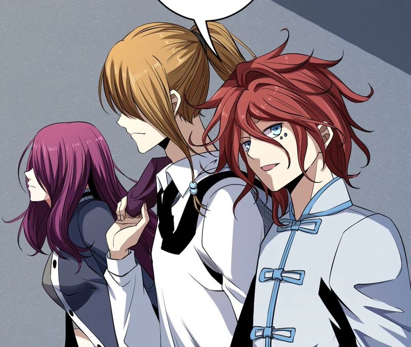 地表最強交易師 - 第39話 任務信息(1/2) - 4