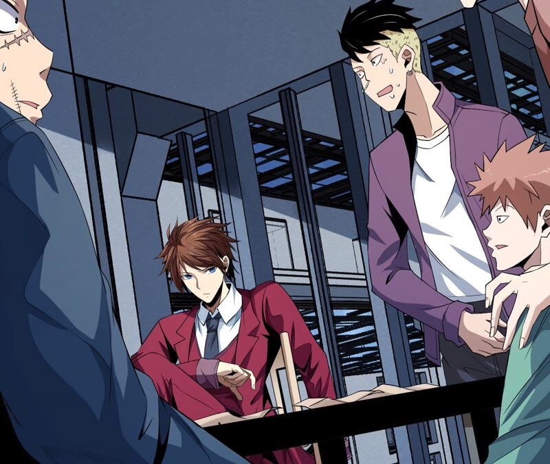 地表最強交易師 - 第39話 任務信息(2/2) - 7