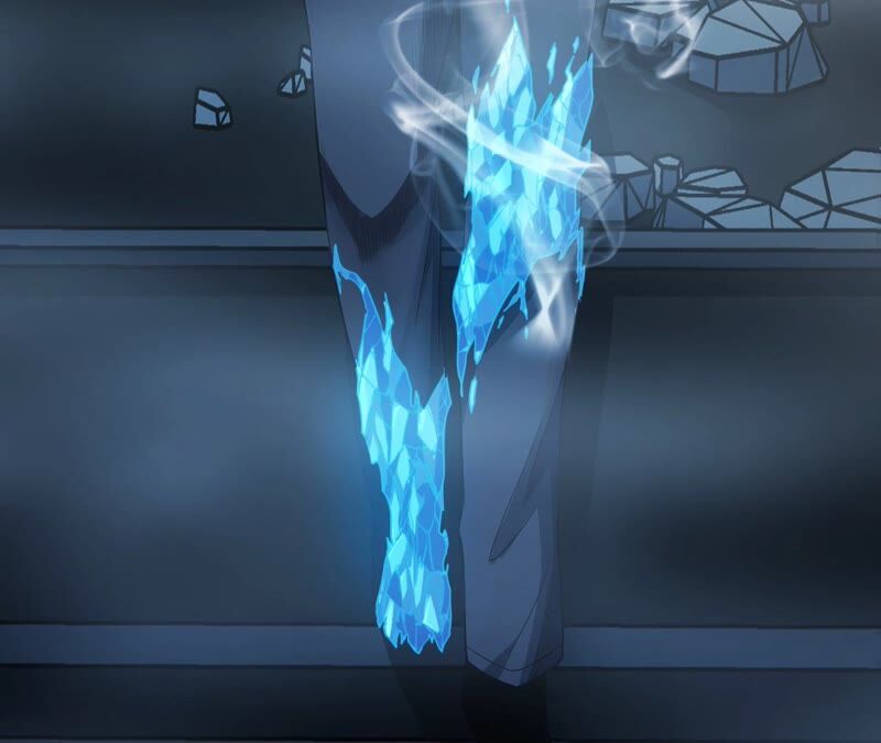 地表最強交易師 - 第43話 阻礙(2/2) - 2