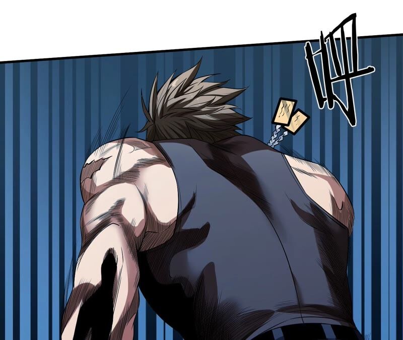 地表最強交易師 - 第43話 阻礙(2/2) - 1