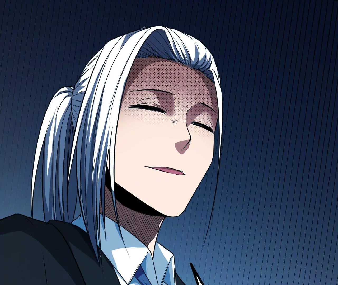 地表最強交易師 - 第47話 琴首蜥的承諾(2/2) - 2