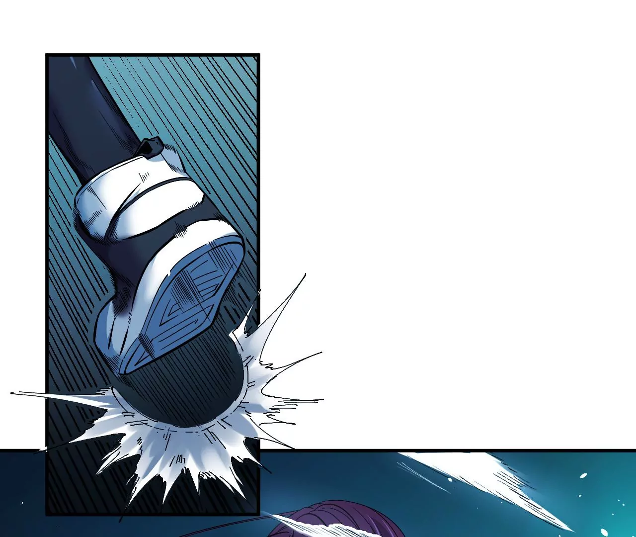 地表最強交易師 - 第49話 R計劃(2/2) - 6