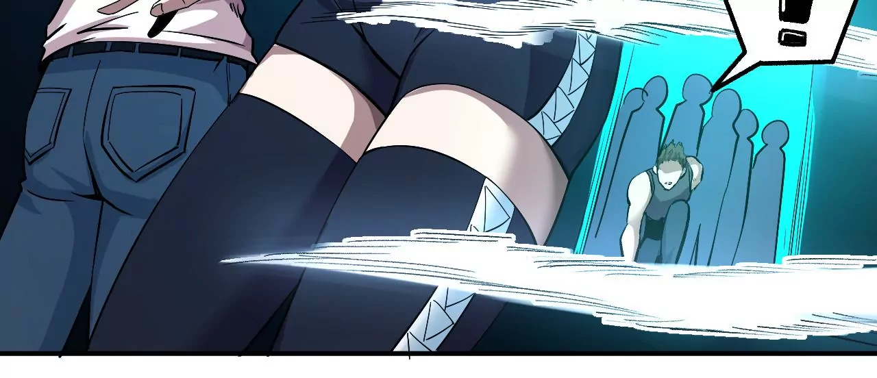 地表最強交易師 - 第49話 R計劃(2/2) - 8