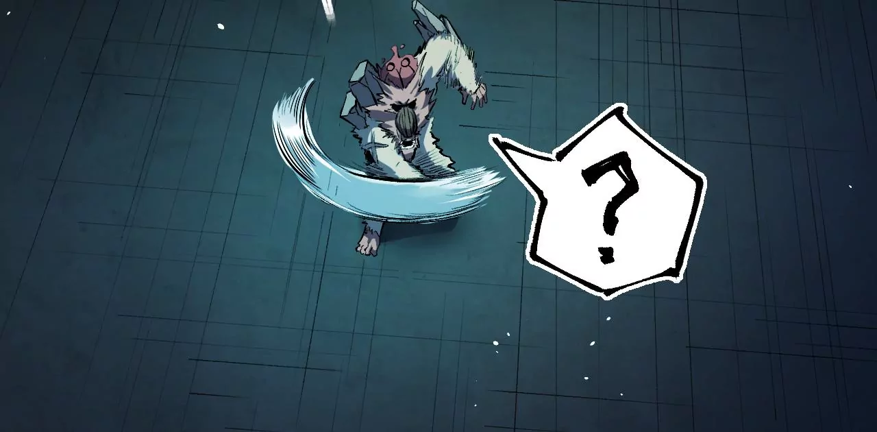 地表最強交易師 - 第49話 R計劃(2/2) - 6