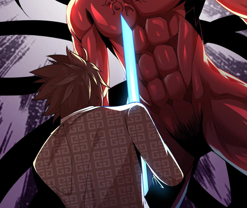 地表最強交易師 - 第5話 新玩家加入(3/3) - 1