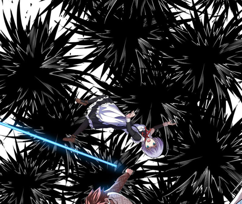 地表最強交易師 - 第5話 新玩家加入(1/3) - 5