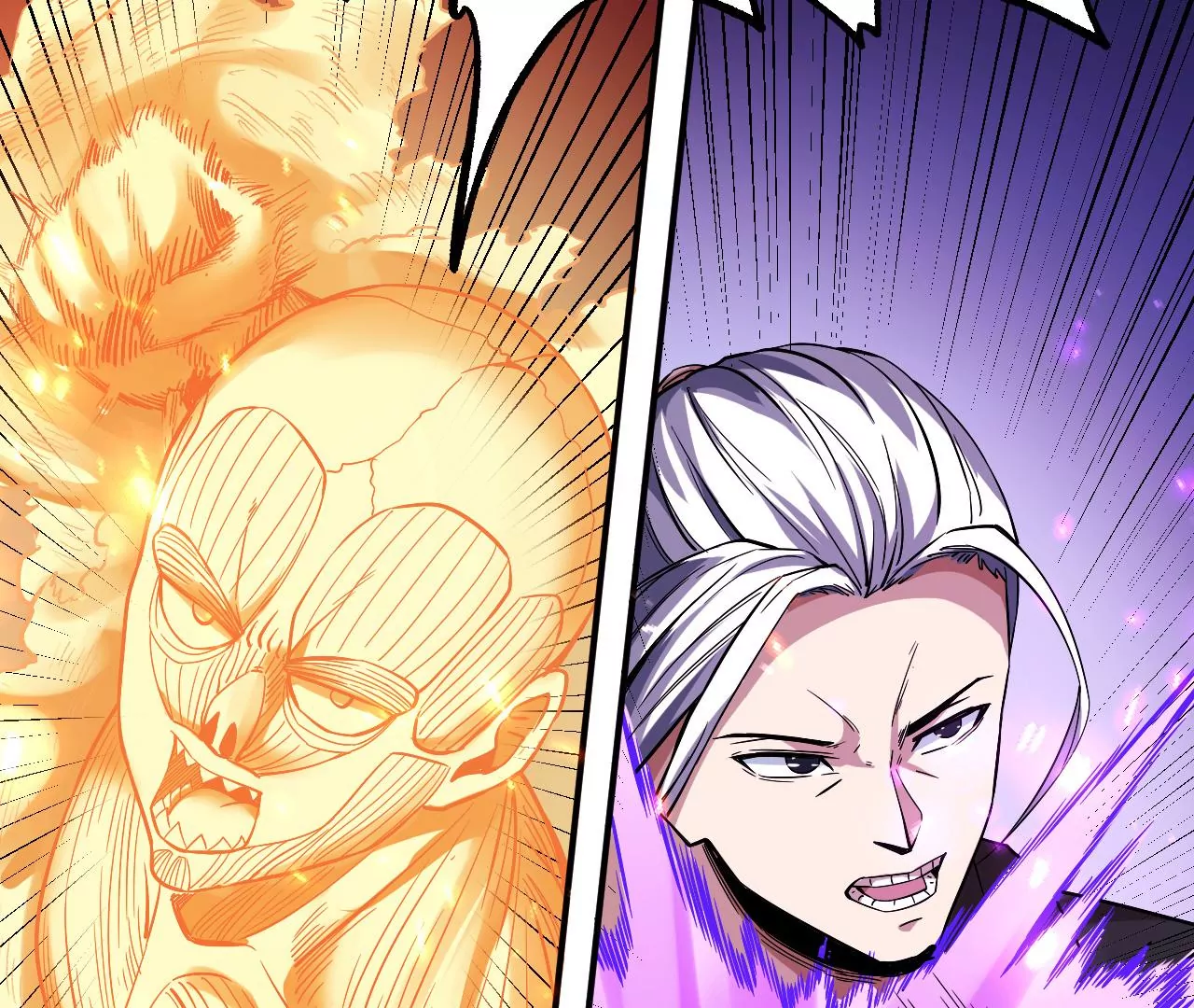 地表最強交易師 - 第51話 碧波石眼(2/2) - 1