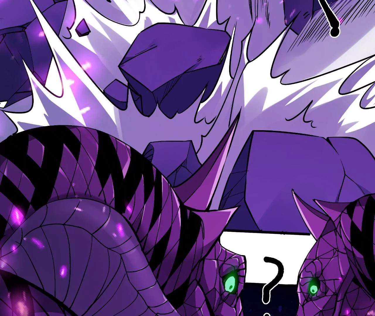 地表最強交易師 - 第57話：視覺剝奪(1/2) - 2