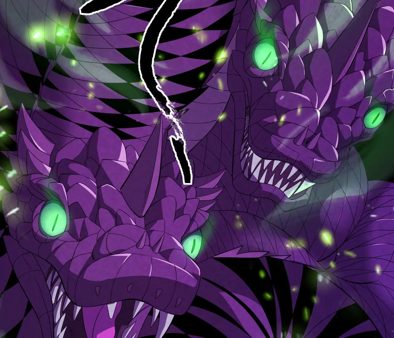 地表最強交易師 - 第57話：視覺剝奪(1/2) - 6