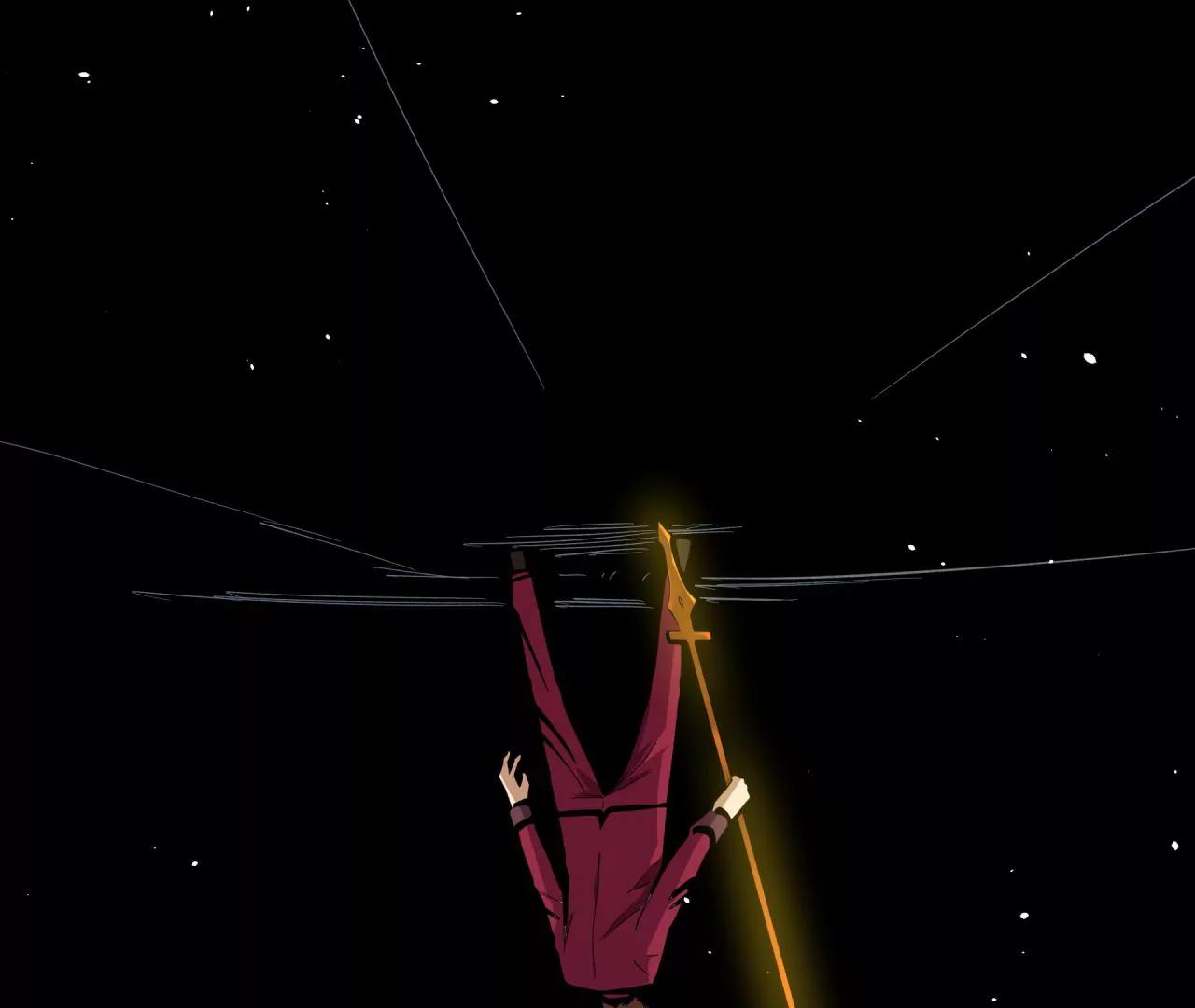 地表最強交易師 - 第57話：視覺剝奪(2/2) - 3