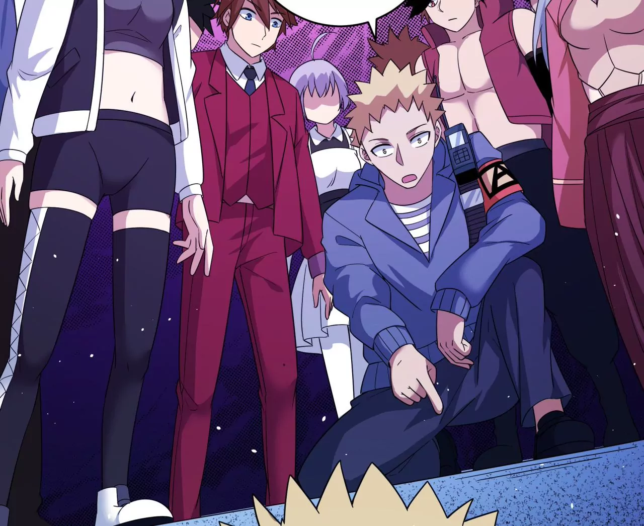 地表最強交易師 - 第59話 第二魔偶(2/2) - 2