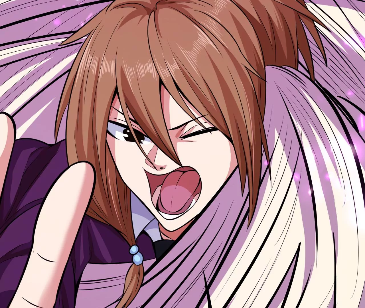 地表最強交易師 - 第61話 迷霧蛛皇(2/2) - 7