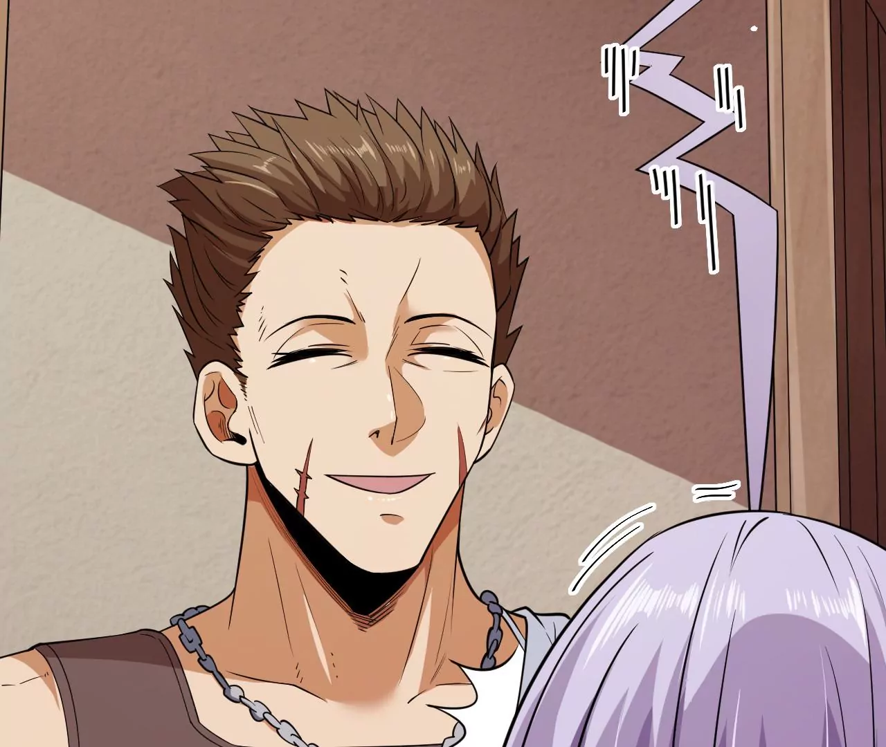 地表最強交易師 - 第65話 慶功宴(2/2) - 4